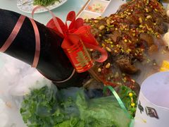 -清真悦宾楼食府(海湖店)