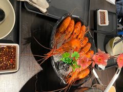 -乔街深夜食堂·台州菜·高压锅生蚝(杭州总店)