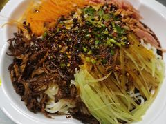 -一栋洋楼云南菜馆