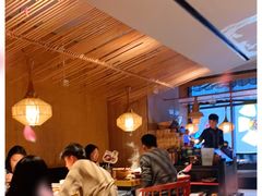 大堂-吃饭皇帝大(解放西路店)