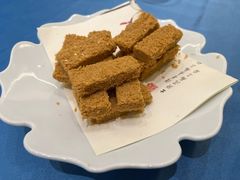 美味蛋酥-阿毛饭店(和义路店)