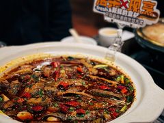情妹耙泥鳅-情妹耙泥鳅·江湖川菜(科华店)