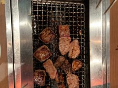 -俺的焼肉(銀座9丁目店)