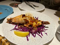-Pasha帕夏土耳其餐厅(南昌路店)