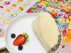 -甜心妈妈·榴莲星级糖水(北京路总店)