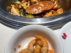 -七欣天香辣蟹火锅(抚州硕果时代广场店)