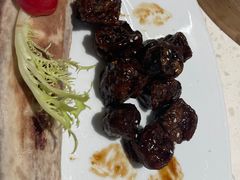 -青叶202都市餐厅(迪诺水镇店)