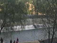-大连冰峪旅游度假区