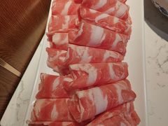-周师兄大刀腰片火锅(洪崖洞旗舰店)