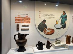 -呼伦贝尔民族博物馆