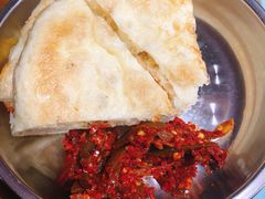 -88号小吃店·经典云南菜·地道纳西美食