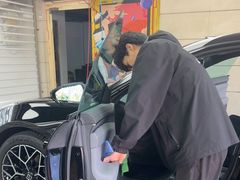 -优车会·V-KOOL威固(北山店)