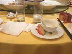 -山明水秀大饭店