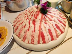 -东道煮牛肉火锅(重庆路店)