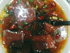 -湘下佬·老长沙吃货铺(酃湖万达店)