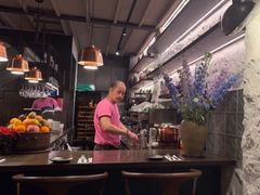 -Apollo·西班牙小酒馆(安福路店)