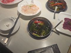 -围炉夜话·潮汕卤水火锅(榕江店)
