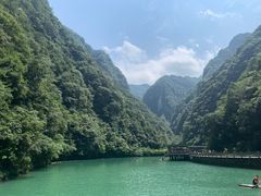 -神龙峡风景区
