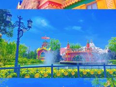 -上海海昌海洋公园