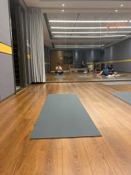 点击看大图 -FineYoga梵音瑜伽·普拉提
