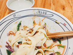 -陇上秦轩西安biangbiang面(EFC欧美金融商业城店)