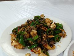 -志和饮食店
