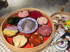 -董眼镜火锅(洪崖洞总店)