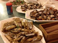IMG_5501-沈家门海鲜夜排档(东港店)
