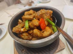 -兴悦酒家(保利克洛维店)