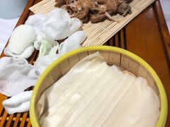 -惠丰堂饭庄