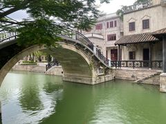 -赤坎·广东华侨国际旅游度假区