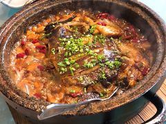 -鹊华居·地道鲁菜·海鲜·融合味(大明湖店)