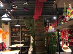 -别院里音乐餐酒吧(双流航空港店)