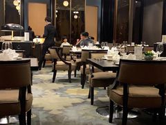 大堂-广州文华东方酒店·江-由辉师傅主理