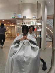 -KEIVON HAIR·崎宏