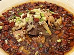 -喜乐餐厅•灯笼虾球首创者•本地小海鲜(二马路店)