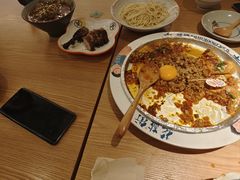 -花盐街·四川乐山小吃(西单大悦城店)