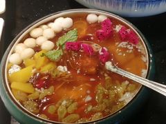 -江南大院松鼠桂鱼(奉贤宝龙店)