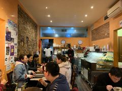 -队长面馆 La Pasteria del Capitano