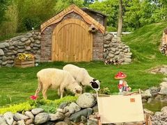 -HERRE·FARM 赫尔露营农场·团建聚会包场