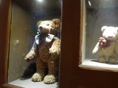 -济州岛泰迪熊博物馆