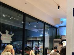 -木屋烧烤(南新店)