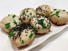 -小杨生煎(龙之梦购物中心店)