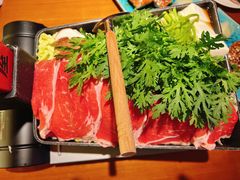 -有喜屋·深夜食堂(北京西路店)