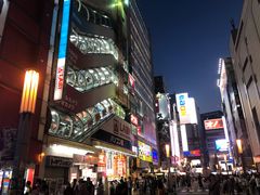-秋叶原电器街