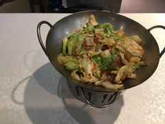 -米家餐厅(长生路店)