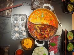 -生如夏花泰式火锅(西村黑金店)