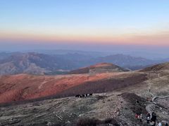 -灵山