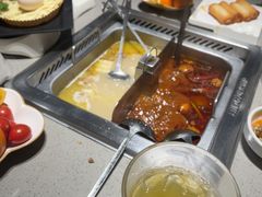 -海底捞火锅(北京路店)