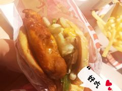 -肯德基(安溪宝龙店)
